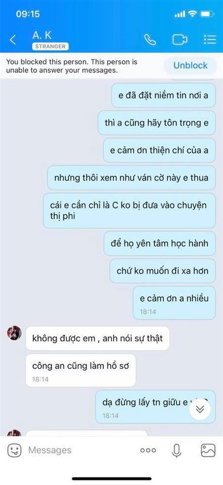 Hồ Văn Cường đã dọn ra riêng, không có tài khoản MXH?-5