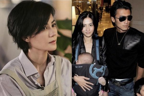 Tạ Đình Phong nói rõ quan hệ với con trai bí ẩn của Trương Bá Chi-3