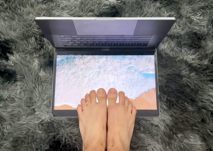 Thánh sáng tạo đi du lịch không tốn 1 xu, chẳng lo dính dịch-9