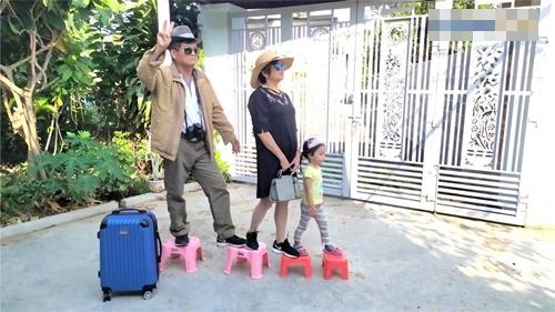 Thánh sáng tạo đi du lịch không tốn 1 xu, chẳng lo dính dịch-10