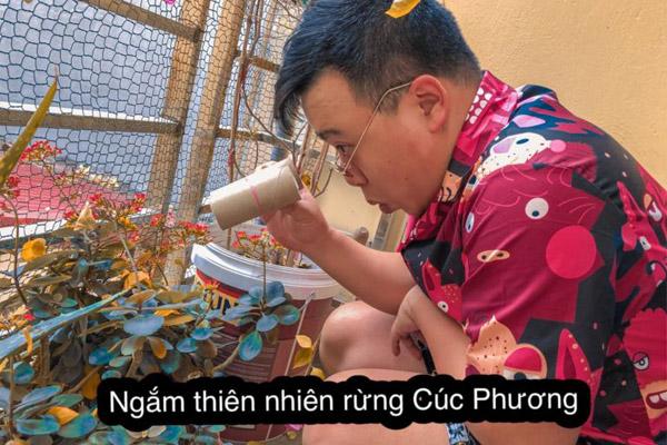 Hành trình kì thú khám phá xứ chùa vàng, kho bạc của nhà vua-10