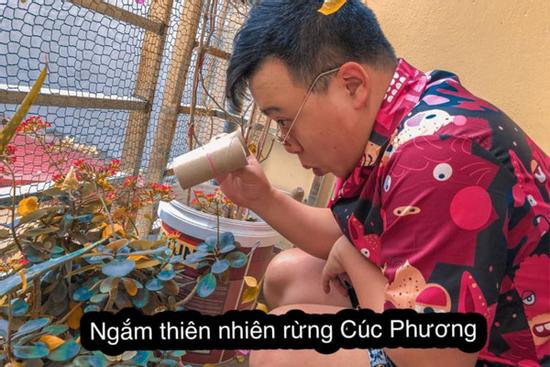 'Thánh sáng tạo' đi du lịch không tốn 1 xu, chẳng lo dính dịch