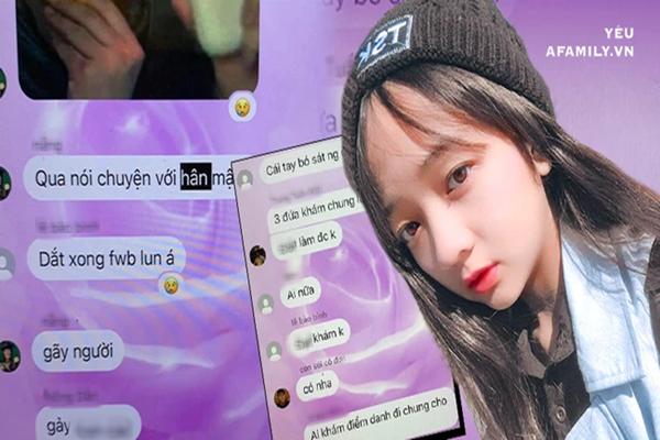 Nam sinh 16 tuổi suy sụp khi nhiễm HIV vì 1 kiểu quan hệ tình dục-5