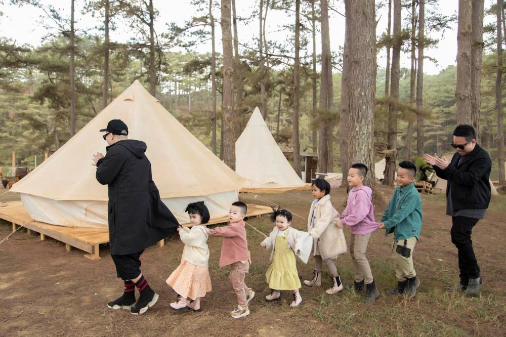 Đỗ Mạnh Cường bị đòi sao kê: Vài chục triệu không bằng cái túi cho con-14