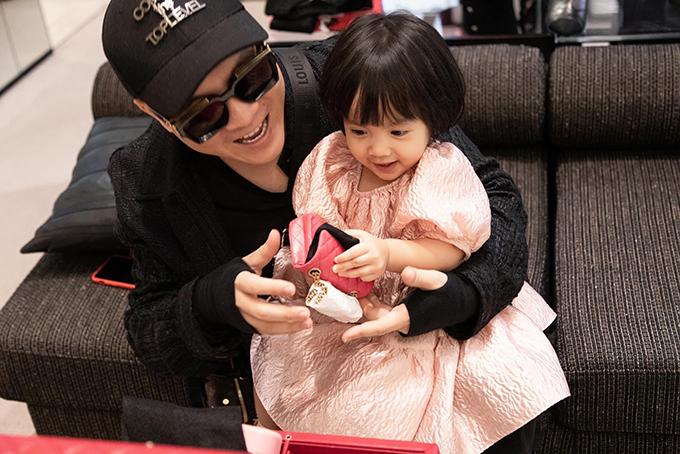 Đỗ Mạnh Cường bị đòi sao kê: Vài chục triệu không bằng cái túi cho con-8