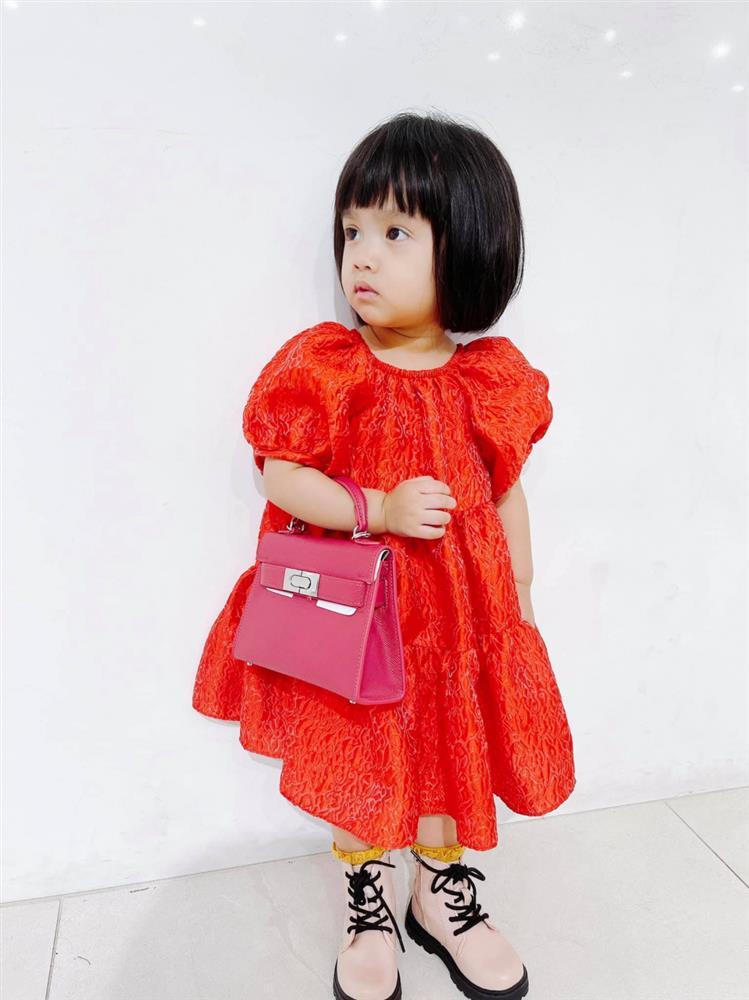 Đỗ Mạnh Cường bị đòi sao kê: Vài chục triệu không bằng cái túi cho con-12