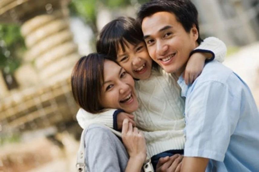 Phụ nữ hãy nâng niu 3 điều để giúp gia đình cả đời hạnh phúc-2