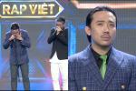 Rap Việt tập 4: Nước mắt lụt trường quay vì 1 thí sinh!-8