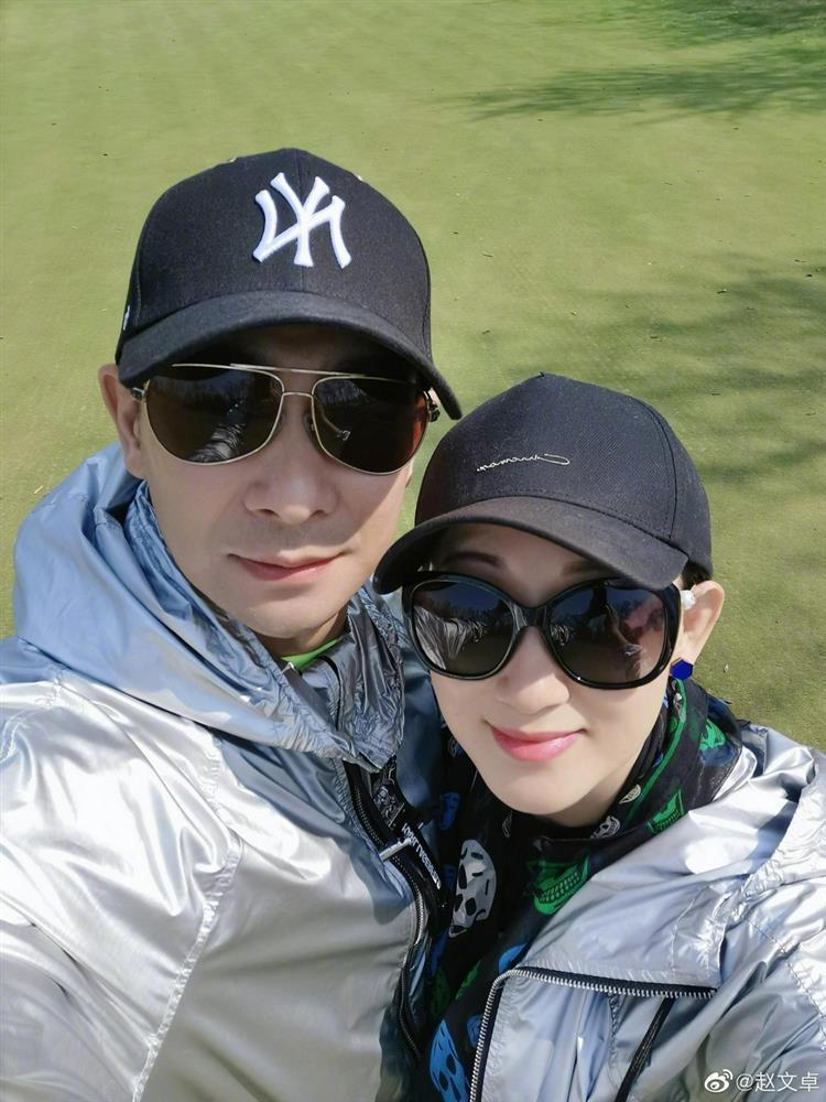 Hôn nhân kín tiếng của Triệu Văn Trác-3