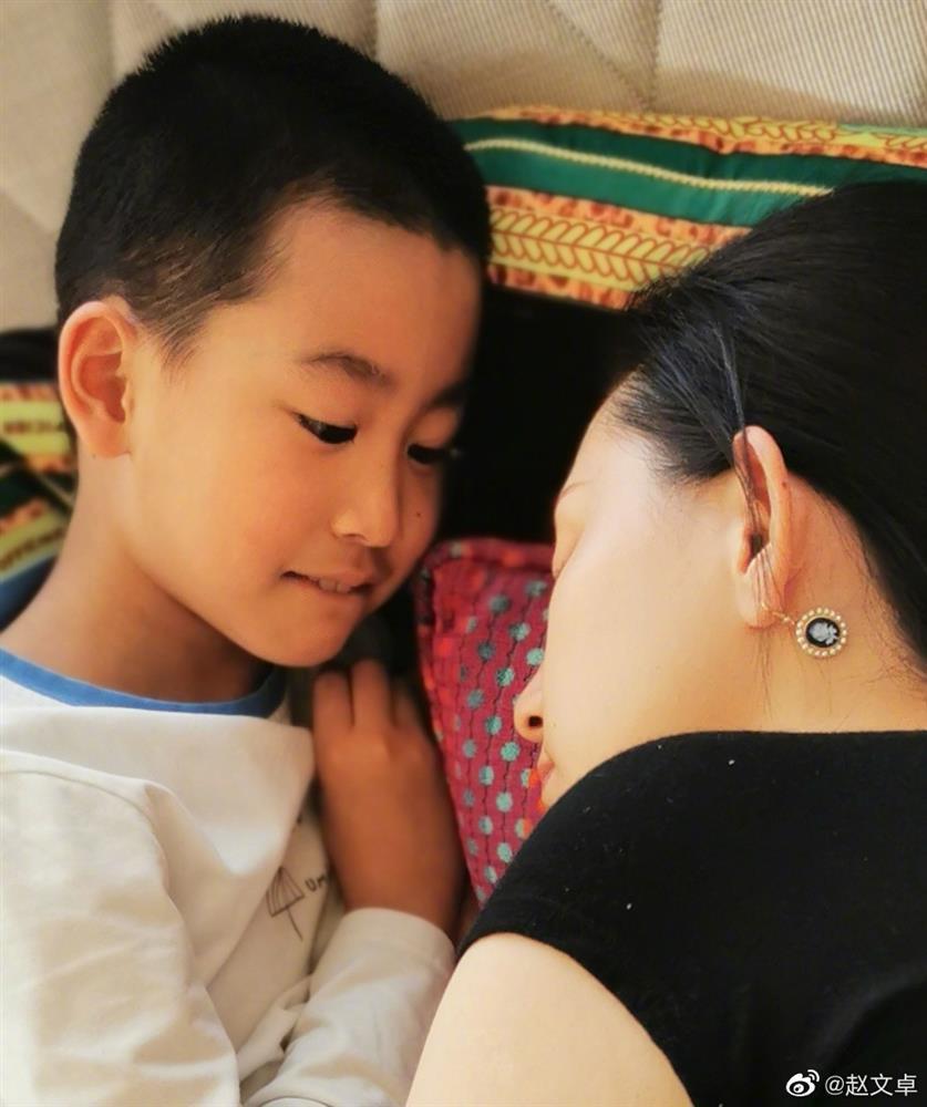 Hôn nhân kín tiếng của Triệu Văn Trác-7