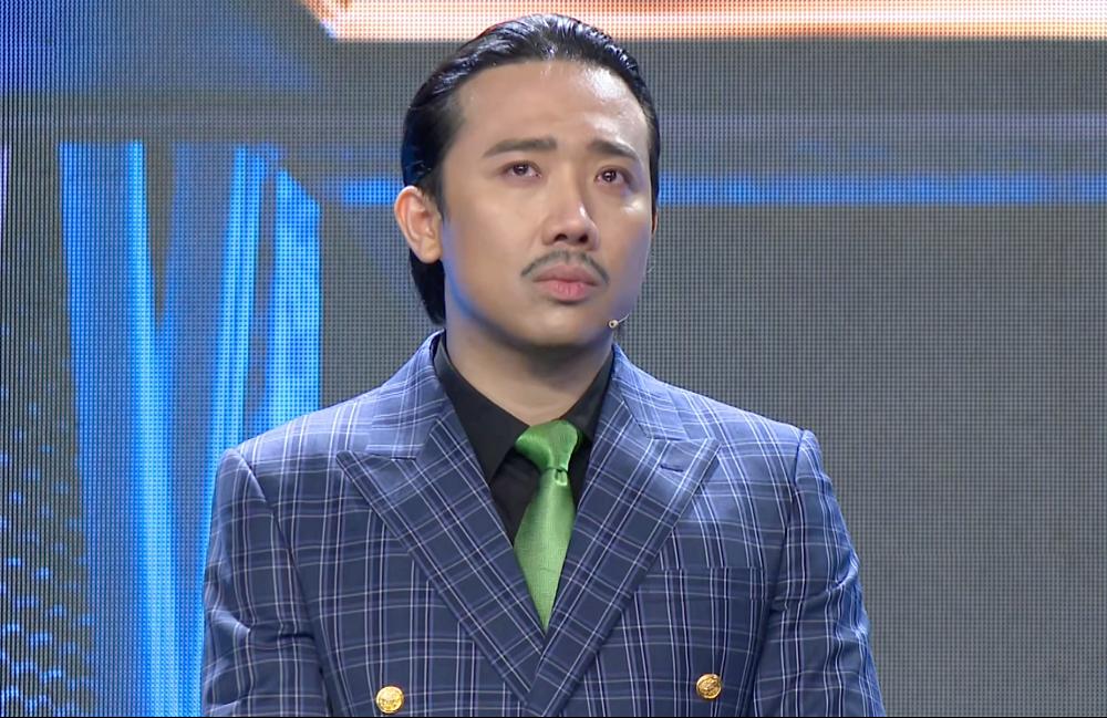 Chia sẻ về bố, Thành Cry tái xuất ngay tập 1 Rap Việt mùa 2-6