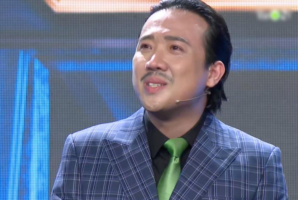 Chia sẻ về bố, Thành Cry tái xuất ngay tập 1 Rap Việt mùa 2-8