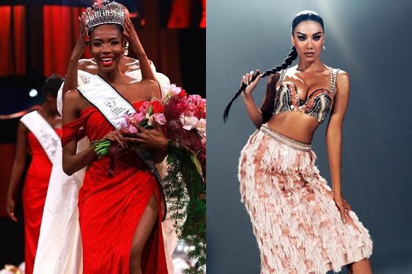 Quốc gia duy nhất nào trên thế giới có 3 thủ đô?-6