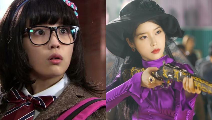 6 nữ thần thế hệ mới có thể thay thế Song Hye Kyo, Kim Tae Hee-2