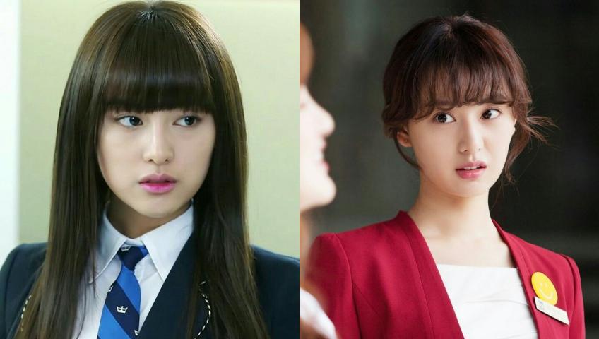 6 nữ thần thế hệ mới có thể thay thế Song Hye Kyo, Kim Tae Hee-3
