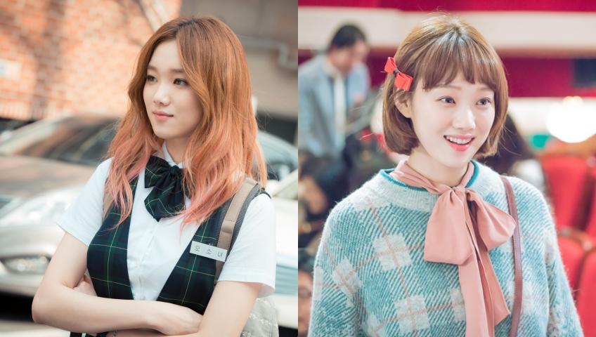 6 nữ thần thế hệ mới có thể thay thế Song Hye Kyo, Kim Tae Hee-1