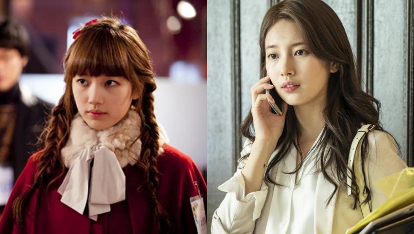 6 nữ thần thế hệ mới có thể thay thế Song Hye Kyo, Kim Tae Hee-4