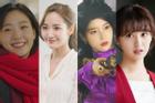 6 nữ thần thế hệ mới có thể thay thế Song Hye Kyo, Kim Tae Hee