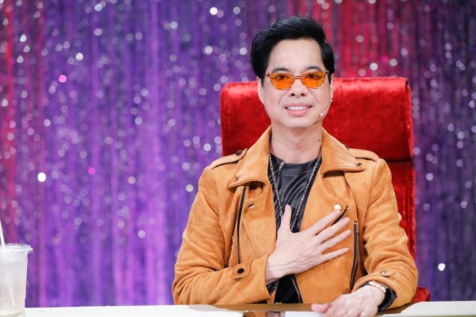 Ngọc Sơn không giận Hồ Văn Cường, hóa ra Long Nhật nói dối?-2