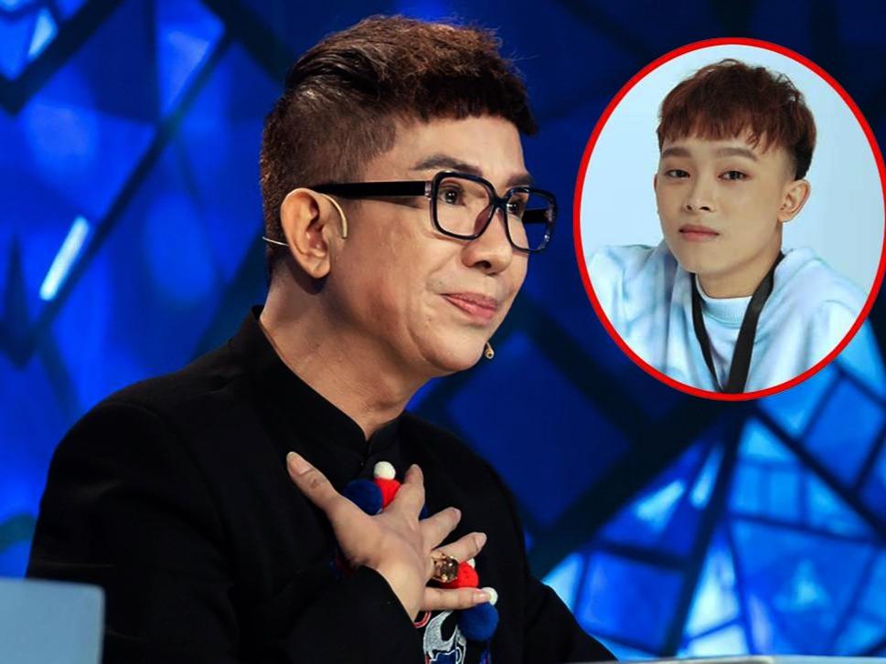 Ngọc Sơn không giận Hồ Văn Cường, hóa ra Long Nhật nói dối?-3