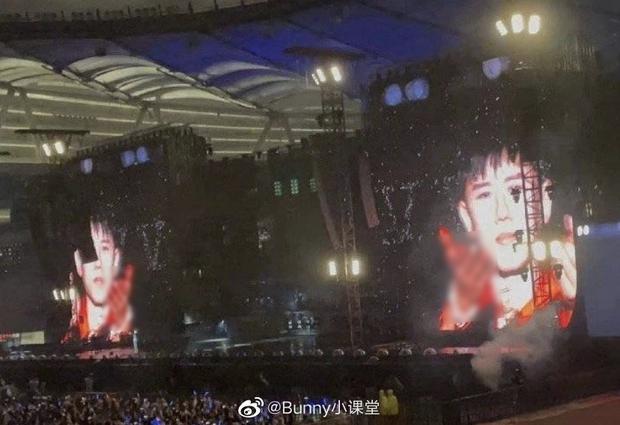 Trương Kiệt rơi tự do cũng chưa nguy hiểm bằng Wendy (Red Velvet)-4