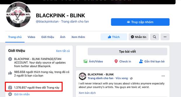 MCK đòi nhân quyền và bình đẳng sau pha ghép ảnh Rosé (BLACKPINK)-3