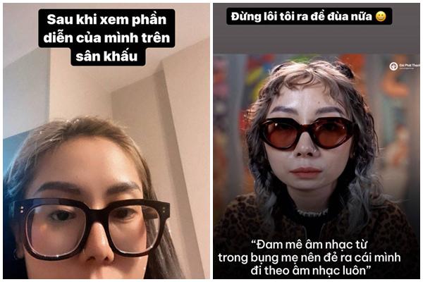 Mai Âm Nhạc vừa khai hỏa đã bị đoán tạch ngay tập 2 Rap Việt-8