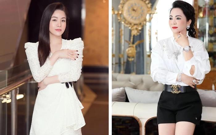 Nhật Kim Anh bị soi giọng hát thật giữa lúc CEO Đại Nam réo tên-1