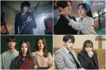 4 sao Hàn là 'thuốc độc rating': Tiếc cho Song Kang, Song Ji Hyo