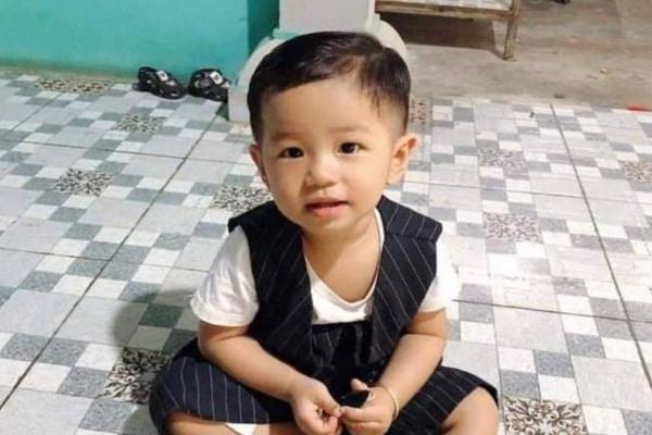 Thực hư thông tin tìm thấy bé trai 2 tuổi mất tích bí ẩn ở Bình Dương-6