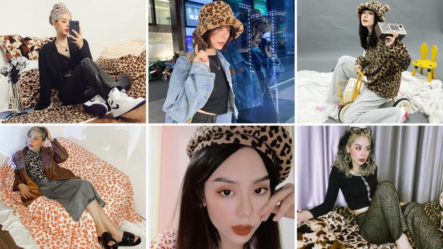 Có thể thấy rằng Mai đầu tư cho chuyện ăn mặc rất kỹ lưỡng, thái độ với thời trang là hoàn toàn nghiêm túc.