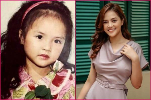 Loạt ảnh hồi xưa của dàn sao Hương Vị Tình Thân gây sốt-3