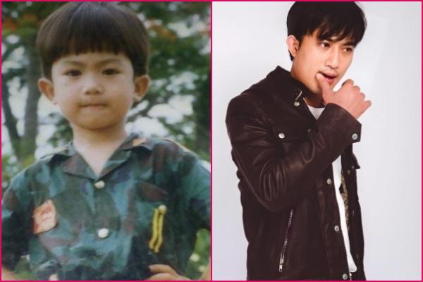 Loạt ảnh hồi xưa của dàn sao Hương Vị Tình Thân gây sốt-5