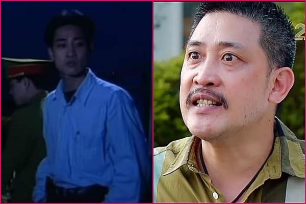 Loạt ảnh hồi xưa của dàn sao Hương Vị Tình Thân gây sốt-6