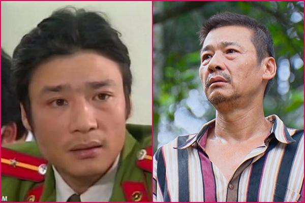 Loạt ảnh hồi xưa của dàn sao Hương Vị Tình Thân gây sốt-7