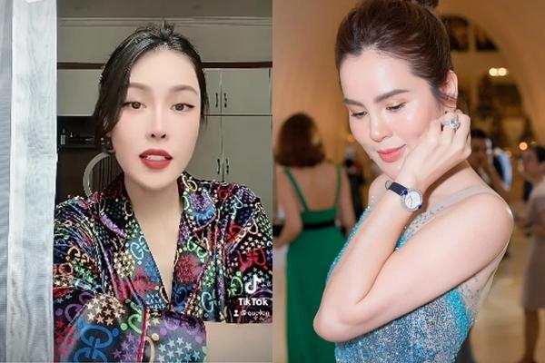 Quế Vân quyết để con không cha khi làm giấy khai sinh-4