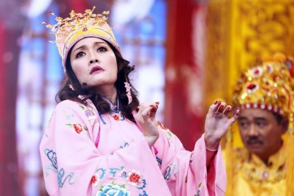 Táo Quân năm nay có vắng Cô Đẩu Công Lý?-7