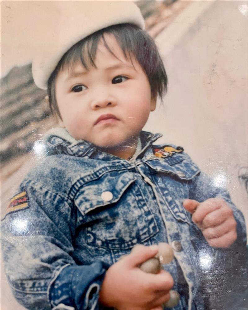 Đàm Thu Trang vớt vát bằng chứng hòng thoát kiếp đẻ thuê-1