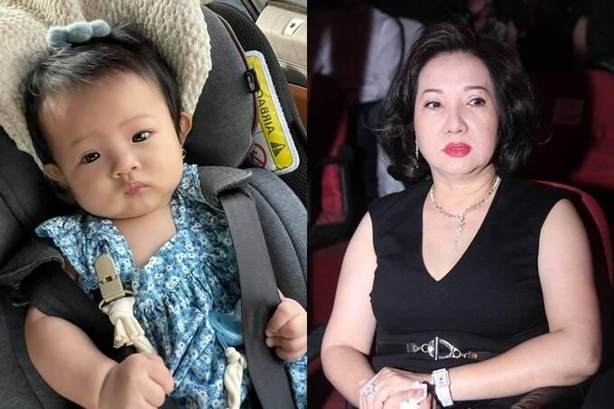 Đàm Thu Trang vớt vát bằng chứng hòng thoát kiếp đẻ thuê-4