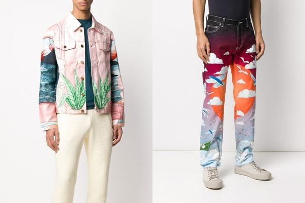 Binz vẫn nghiện màu hường và sặc mùi tiền qua 2 mùa Rap Việt-4