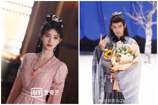 Đóng phim nào cũng bị chê, Cúc Tịnh Y chưa thấy chán?-9