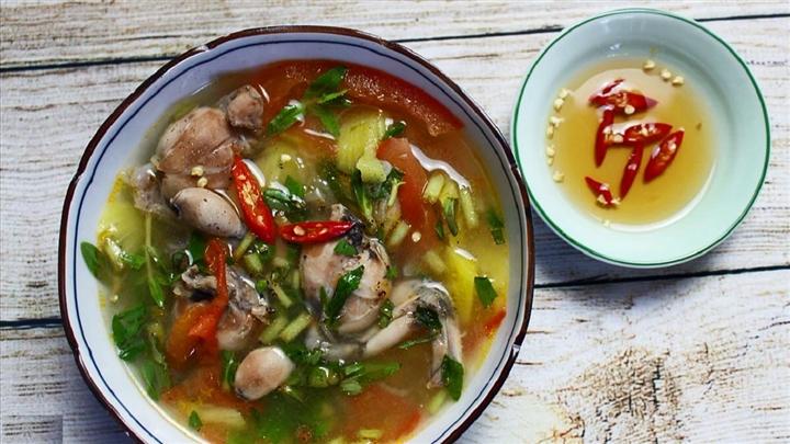 Ếch nướng nguyên con - đặc sản khó quên của Ninh Thuận-4