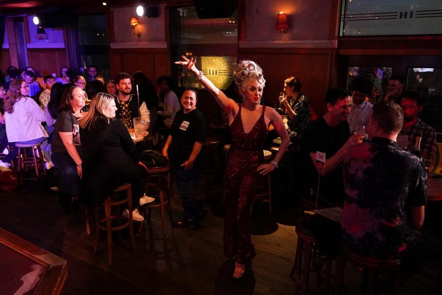 Sydney dừng phong tỏa, cuộc sống sôi động trở lại với người Việt-2