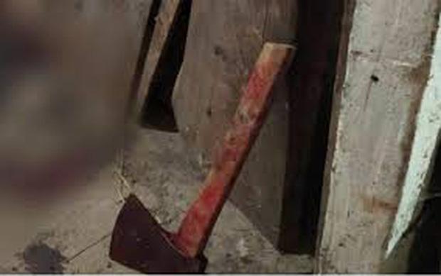 Dùng rìu tấn công tình trẻ, cụ bà U70 thoát án tù nhờ tình tiết lạ-2