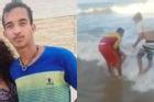 Thanh niên bị cá mập cắn đứt 'của quý' khi tắm biển ở 'vùng cấm'
