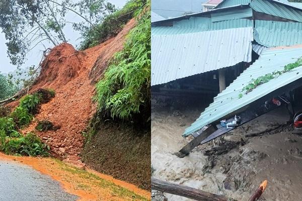 Miền Trung mưa vượt dự báo, có thể trên 1.000 mm trong ít ngày tới-2