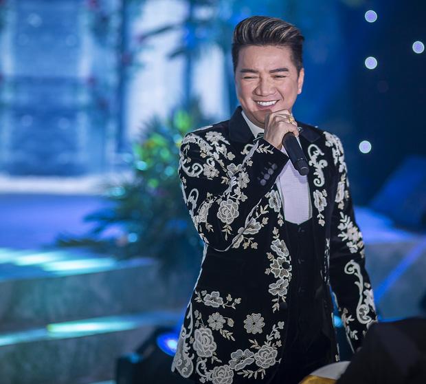 Đào ảnh Đàm Vĩnh Hưng nói Ariana Grande huỷ show bằng lời lẽ thô tục-2