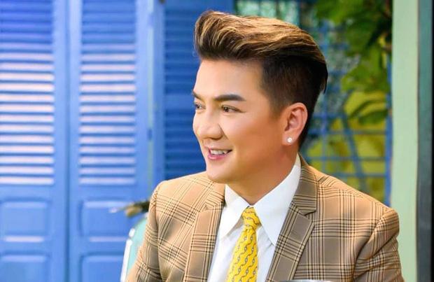 Đào ảnh Đàm Vĩnh Hưng nói Ariana Grande huỷ show bằng lời lẽ thô tục-3