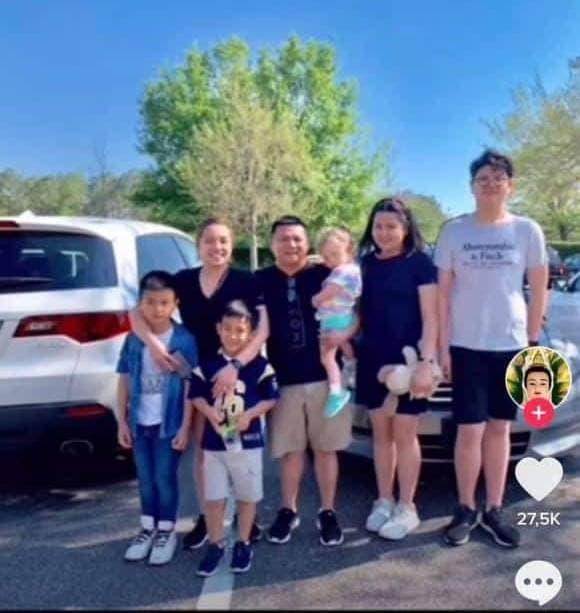 Lộ ảnh hiếm Phi Nhung bên chồng cũ và con gái?-3