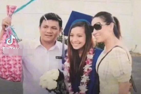 Lộ ảnh hiếm Phi Nhung bên chồng cũ và con gái?